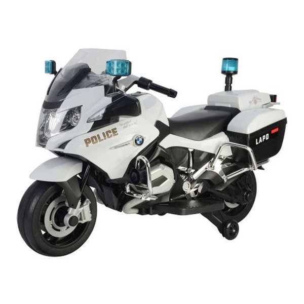 Baby Rechargeable Bike