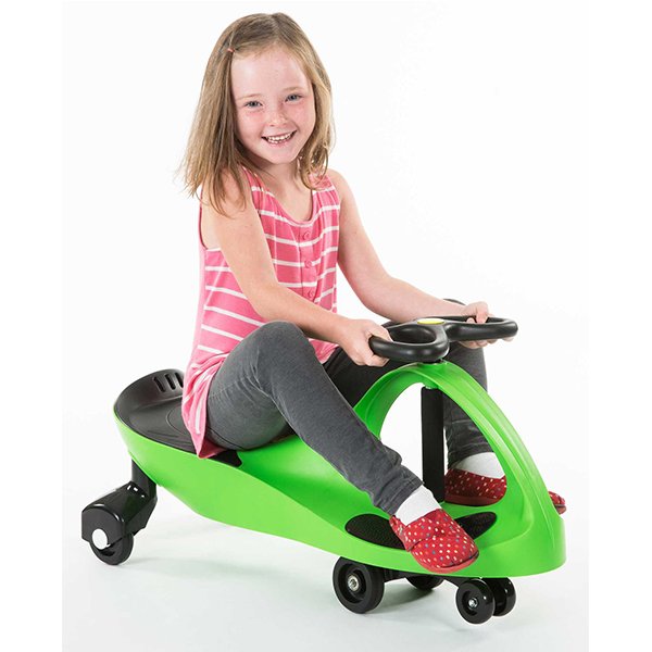 Ride-On Toy Car